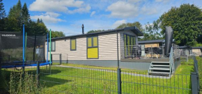 Ostseecamp Ferienhaus 